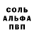 МДМА молли Victor Pelini